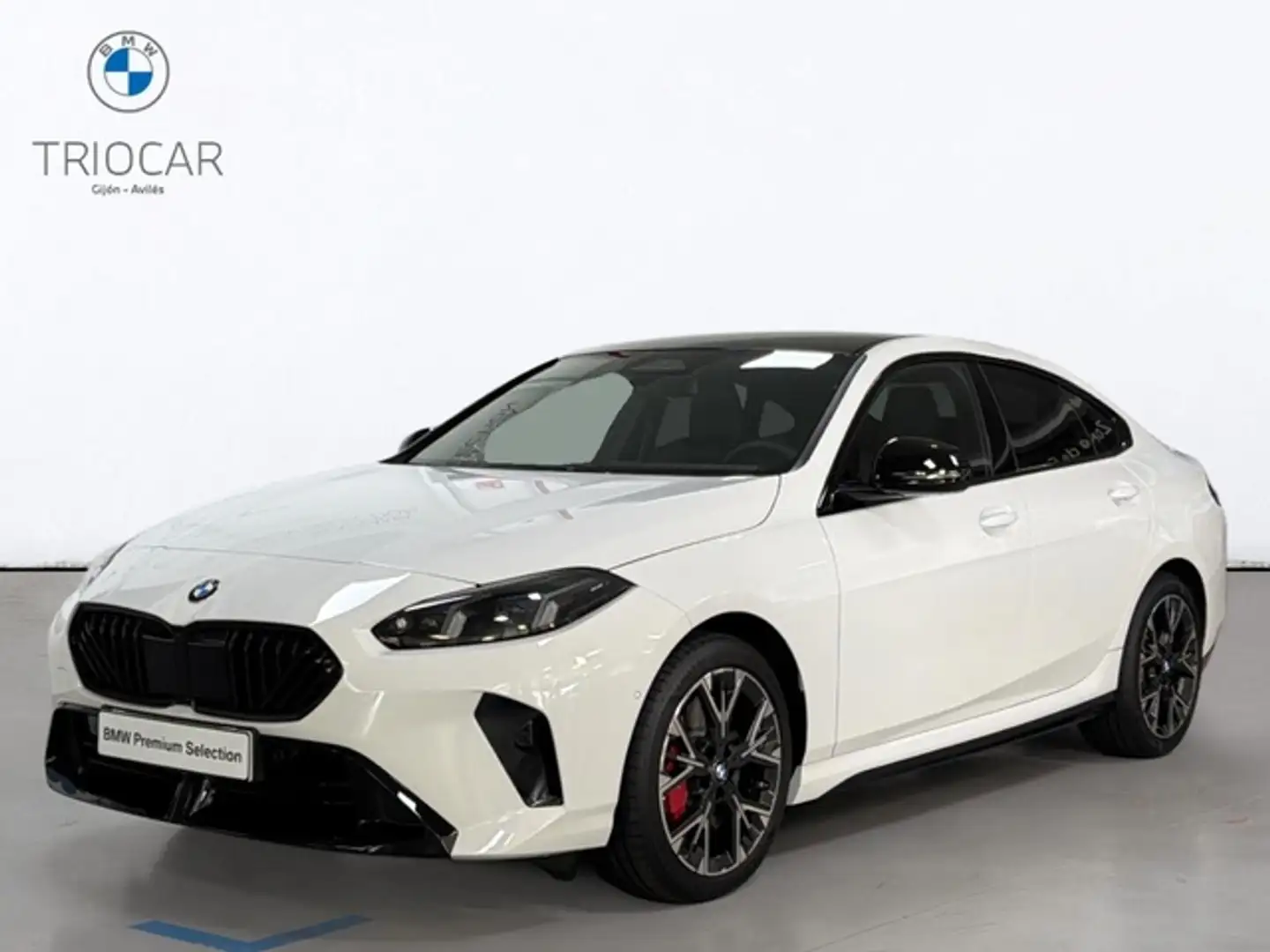 BMW 218 218dA Gran Coupé - 1