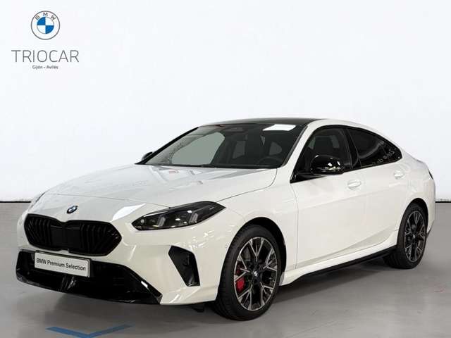 BMW 2 Series 2026