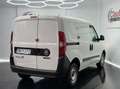 Fiat Dobló Cargo 1.3Mjt SX 70kW Blanc - thumbnail 2