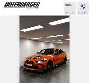 Competition M xDrive Lim. Carbon-Keramik M Drivers