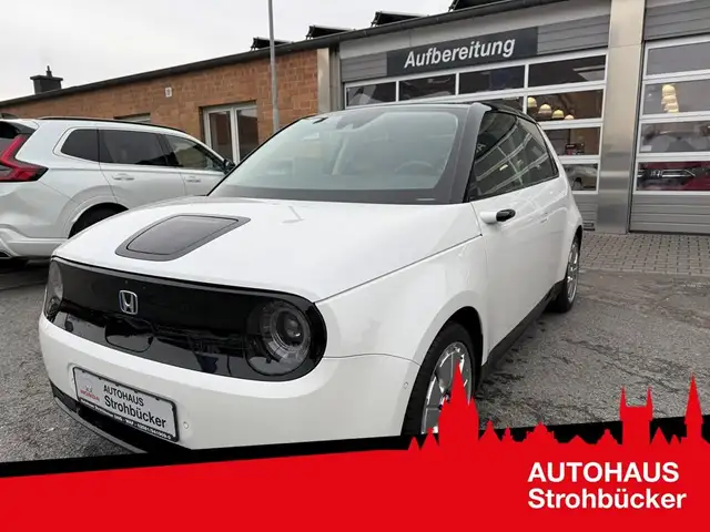 Honda e Advance Paket 17"