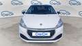Peugeot 208 1.2 PureTech 68 Like - Entretien constructeur Blanc - thumbnail 5