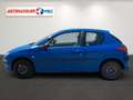Peugeot 206 1.1 Filou Klimaanlage SHZ BT USB Blau - thumbnail 7