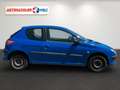 Peugeot 206 1.1 Filou Klimaanlage SHZ BT USB Blau - thumbnail 4
