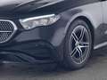 Mercedes-Benz E 200 T AMG-Advanced*Night*AHK*KeyGo*Ambi+*CarP* Schwarz - thumbnail 8