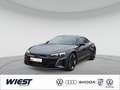 Audi RS e-tron GT KAM/HUD/2xPDC/MATRIX/NAVI/SHZ Gris - thumbnail 1