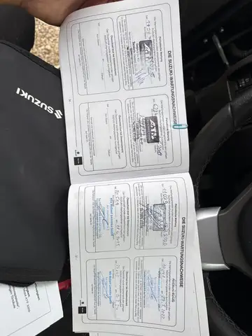 Suzuki Swift view 13