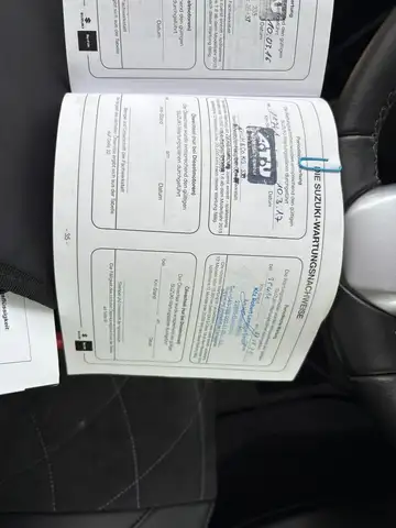 Suzuki Swift view 15
