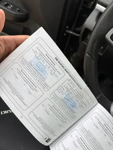 Suzuki Swift view 14