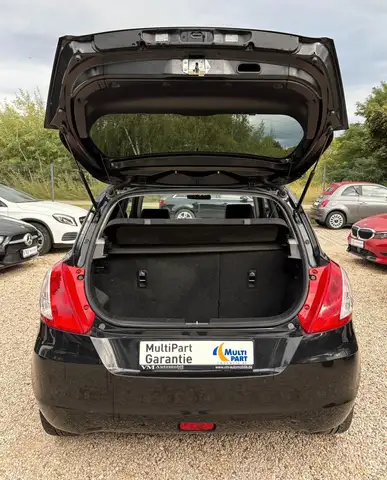 Suzuki Swift view 12