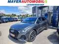 Audi Q3 Sportback 45 TFSI e S-tronic S-line Grau - thumbnail 1