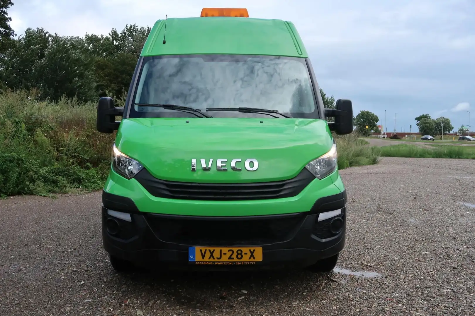 Iveco Daily 2.3 352 H2L2 Vert - 2