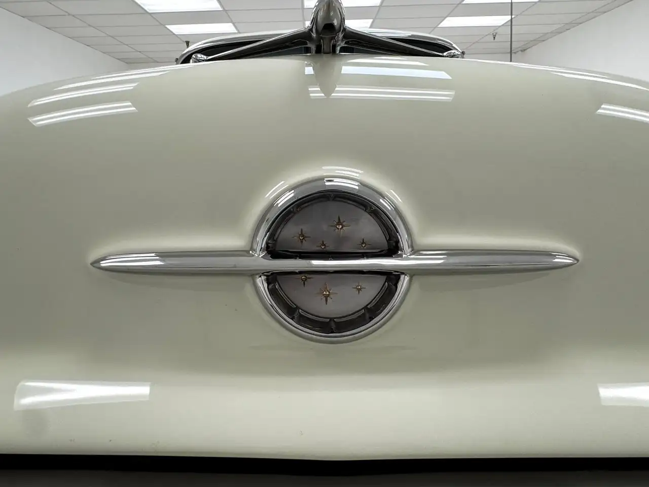 Oldsmobile Holiday 4 Door Hardtop, foto 10