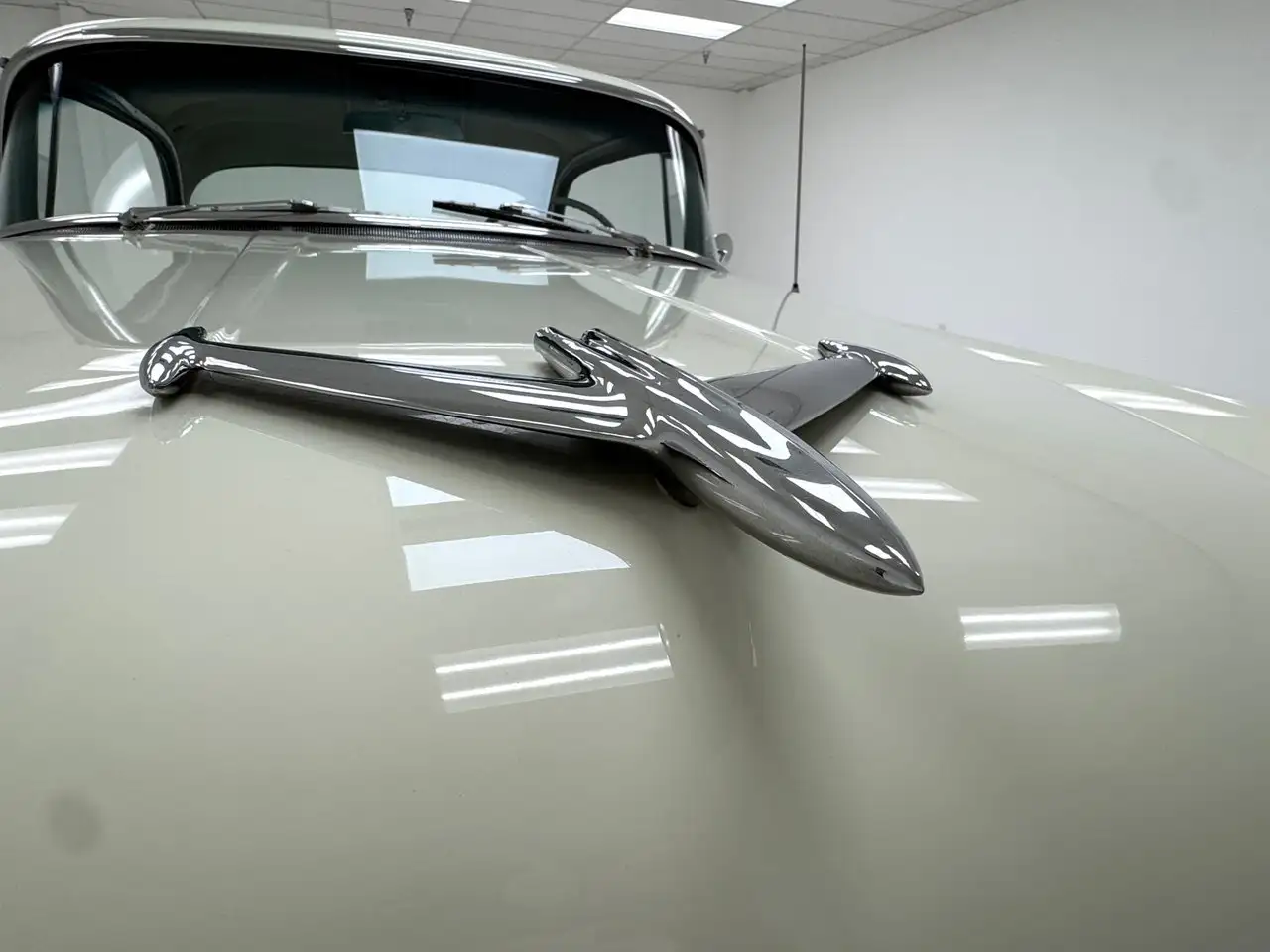 Oldsmobile Holiday 4 Door Hardtop, foto 11
