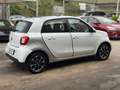 smart forFour Forfour 1.0 Passion 71cv twinamic Autom. Zilver - thumbnail 6