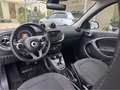 smart forFour Forfour 1.0 Passion 71cv twinamic Autom. Zilver - thumbnail 9