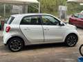 smart forFour Forfour 1.0 Passion 71cv twinamic Autom. Argent - thumbnail 5