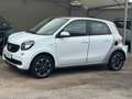 smart forFour Forfour 1.0 Passion 71cv twinamic Autom. Zilver - thumbnail 2
