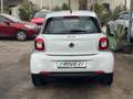 smart forFour Forfour 1.0 Passion 71cv twinamic Autom. Zilver - thumbnail 4