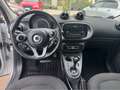smart forFour Forfour 1.0 Passion 71cv twinamic Autom. Zilver - thumbnail 10