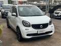 smart forFour Forfour 1.0 Passion 71cv twinamic Autom. Zilver - thumbnail 7