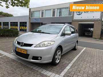 2.0 Executive AIRCO 7 PERS. INRUIL KOOPJE NAP EXPO