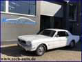 Ford Mustang 200 Handschalter Blanc - thumbnail 32