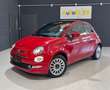 Fiat 500 500 III 2015 1.0 hybrid Dolcevita 70cv Rouge - thumbnail 7