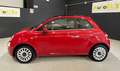 Fiat 500 500 III 2015 1.0 hybrid Dolcevita 70cv Rouge - thumbnail 5