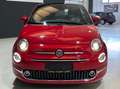 Fiat 500 500 III 2015 1.0 hybrid Dolcevita 70cv Rouge - thumbnail 3