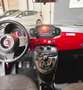Fiat 500 500 III 2015 1.0 hybrid Dolcevita 70cv Rouge - thumbnail 15