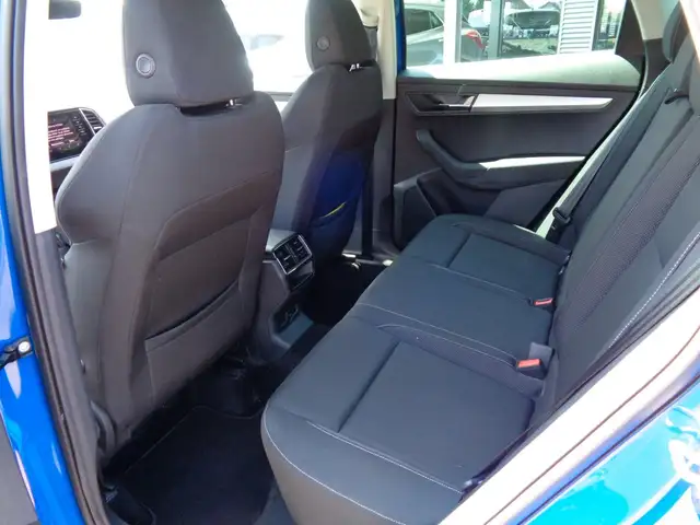 Skoda Karoq view 8
