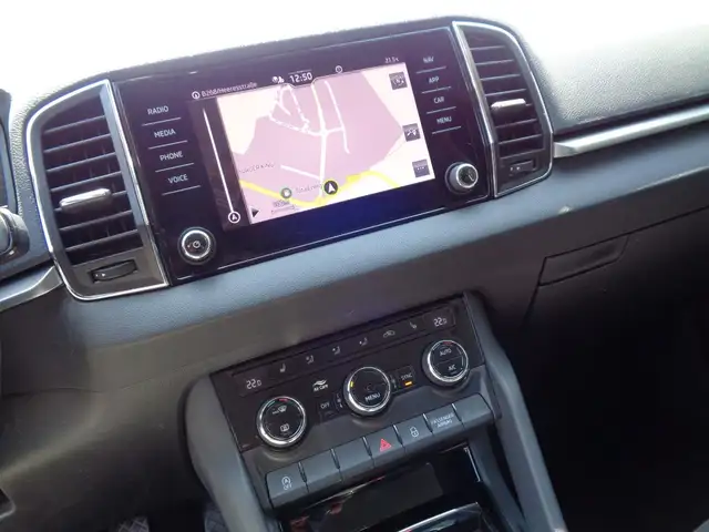 Skoda Karoq view 13
