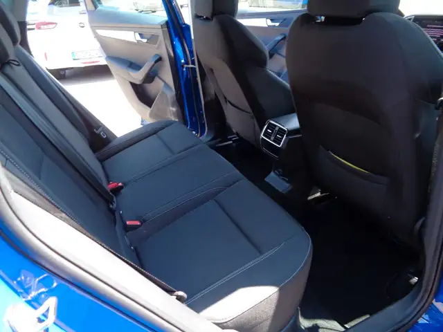 Skoda Karoq view 10