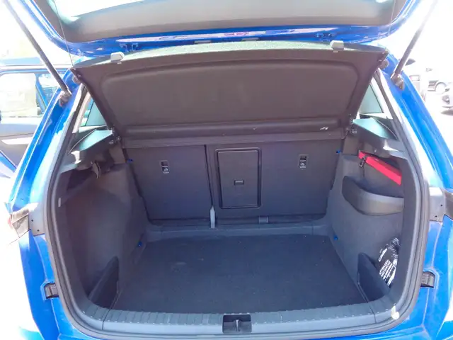 Skoda Karoq view 9