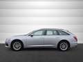 Audi A6 Avant 40 TDI LED AHK NAVI VC PDC Silber - thumbnail 4