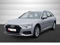 Audi A6 Avant 40 TDI LED AHK NAVI VC PDC Silber - thumbnail 2