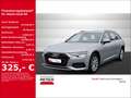 Audi A6 Avant 40 TDI LED AHK NAVI VC PDC Silber - thumbnail 1