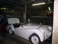 Triumph TR2 1955 completamente restaurato (vedi foto) White - thumbnail 12