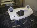 Triumph TR2 1955 completamente restaurato (vedi foto) White - thumbnail 15