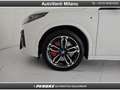 BMW iX2 iX2 eDrive 20 Msport Pro Blanc - thumbnail 9