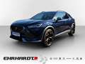 CUPRA Formentor e-Hybrid 1.4 TSI DSG VZ DCC VIRTUAL*NAVI*LED*AC... Blau - thumbnail 1