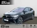 Volkswagen ID.4 Pure Navi+ACC+LED+Shzg.+Einparkh.+CarPlay Schwarz - thumbnail 1