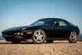 Porsche 928 4.7 S Negro - thumbnail 4