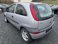 Opel Corsa 1.0 *HÄNLDER*EXPORT* Silber - thumbnail 4