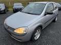Opel Corsa 1.0 *HÄNLDER*EXPORT* Silber - thumbnail 3