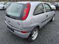 Opel Corsa 1.0 *HÄNLDER*EXPORT* Silber - thumbnail 6