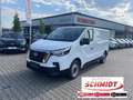 Nissan Primastar Kasten L1H1 dCi130 N-Connecta Navi Wit - thumbnail 1
