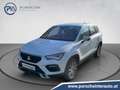 SEAT Ateca Style 2.0 TDI DSG 4Drive Blanc - thumbnail 1