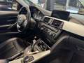 BMW 320 320 d/Leder/Nvi Noir - thumbnail 7
